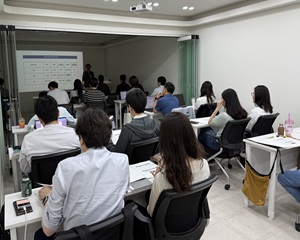 산업지능화협회, 중견기업 신사업 창출 돕는 교육 성황리에 마쳐